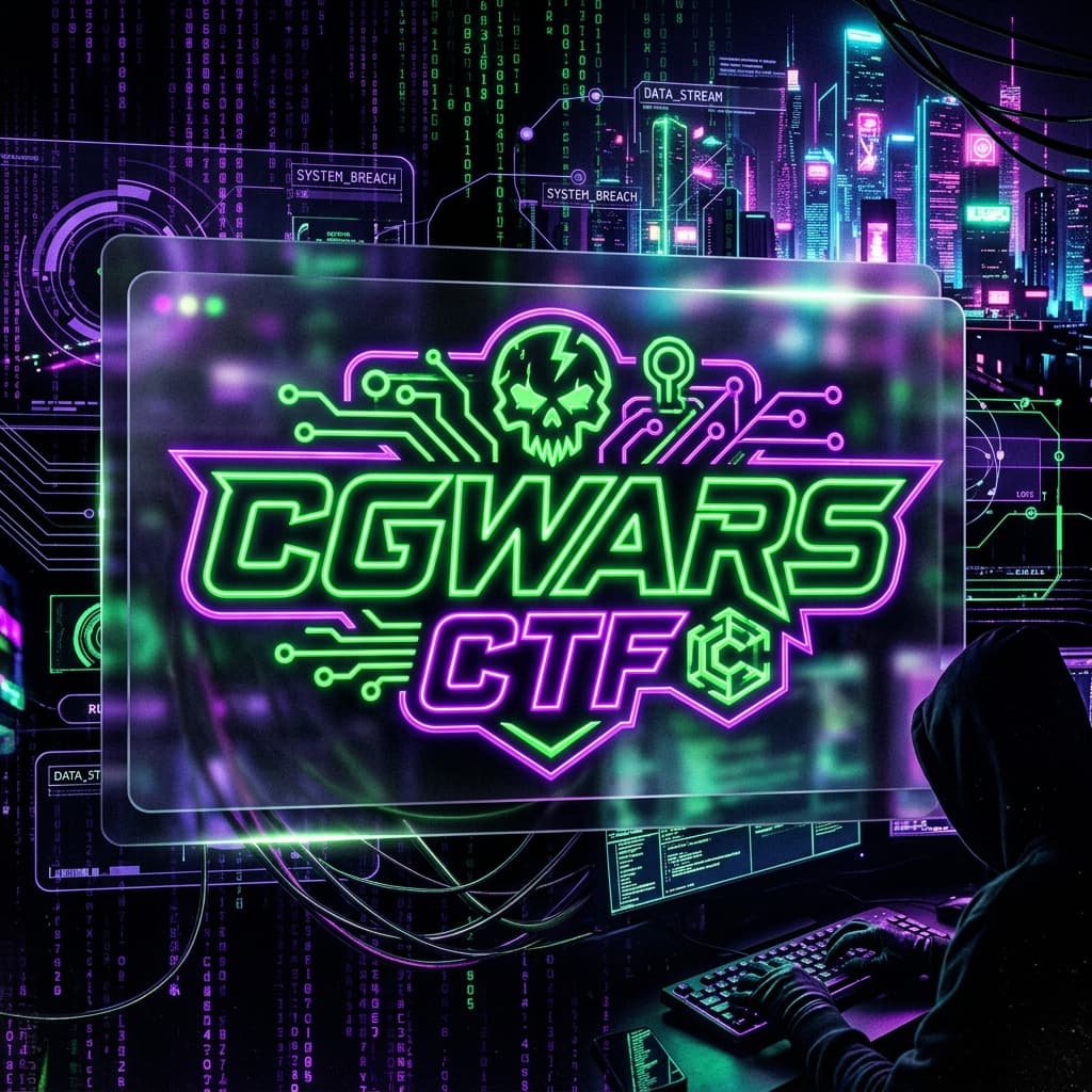 ASCWG 2026 CTF