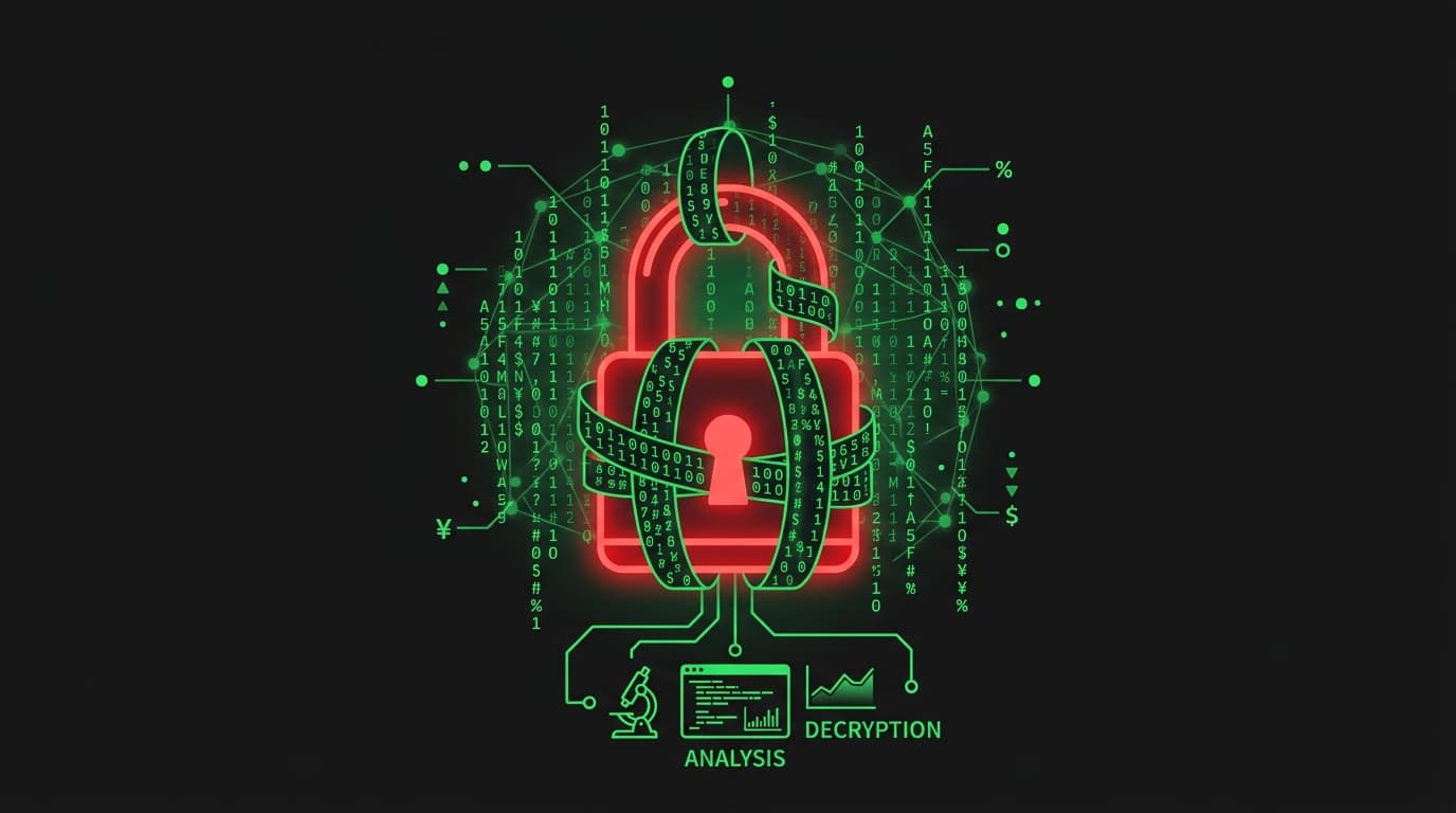 Phobos Ransomware Analysis